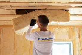 Professional Foam Insulation Services in Gorman, TX