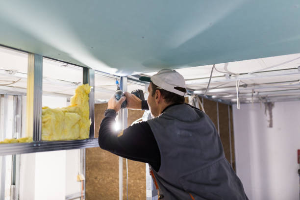 Types of Insulation We Offer in Gorman, TX